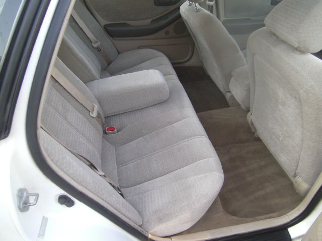 Toyota Avalon 1998 photo 10