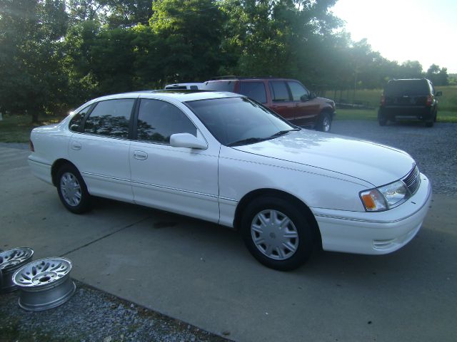 Toyota Avalon 1998 photo 11