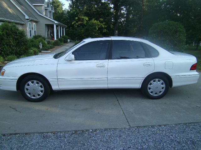 Toyota Avalon 1998 photo 12