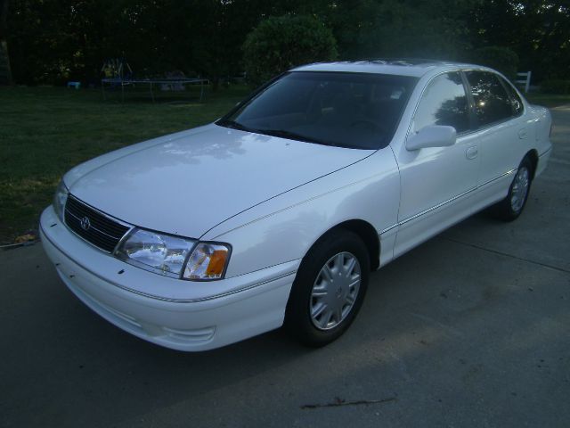 Toyota Avalon 1998 photo 13