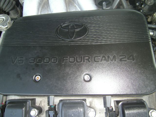 Toyota Avalon 1998 photo 2