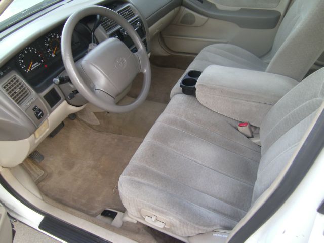 Toyota Avalon 1998 photo 6