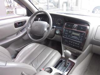 Toyota Avalon XLS Other