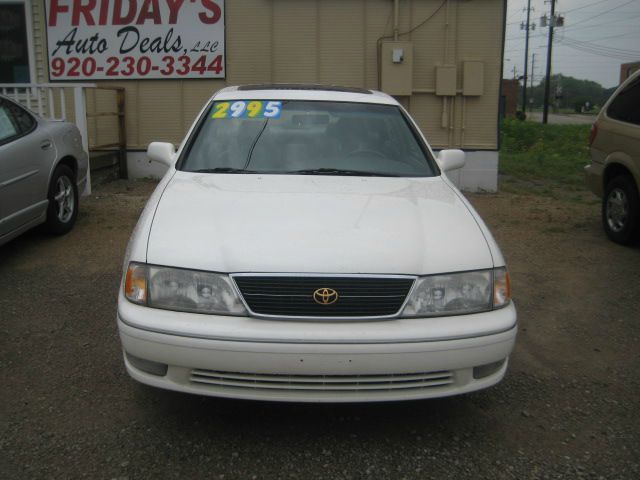 Toyota Avalon 1998 photo 2