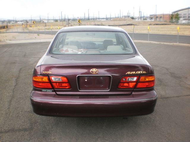 Toyota Avalon 1998 photo 4