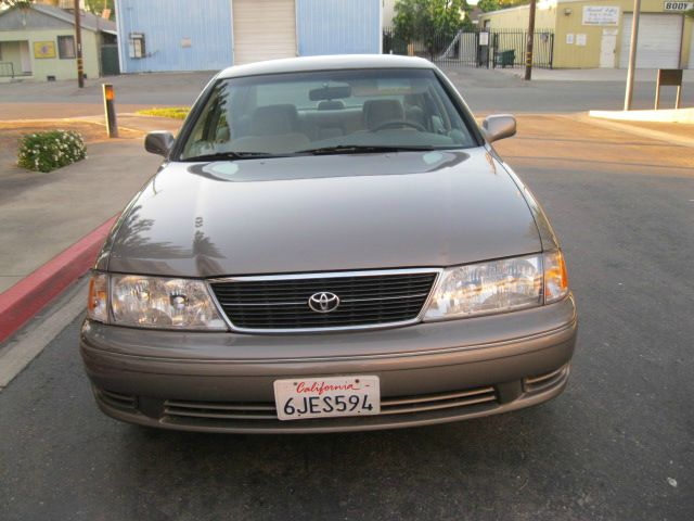 Toyota Avalon 1998 photo 10