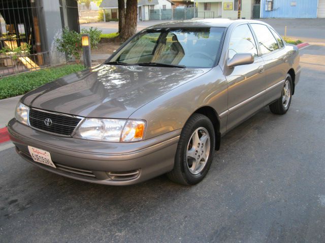 Toyota Avalon 1998 photo 11