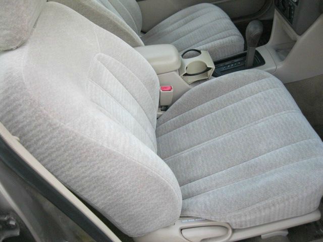 Toyota Avalon 1998 photo 12