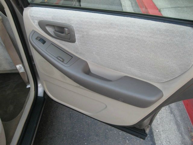 Toyota Avalon 1998 photo 13