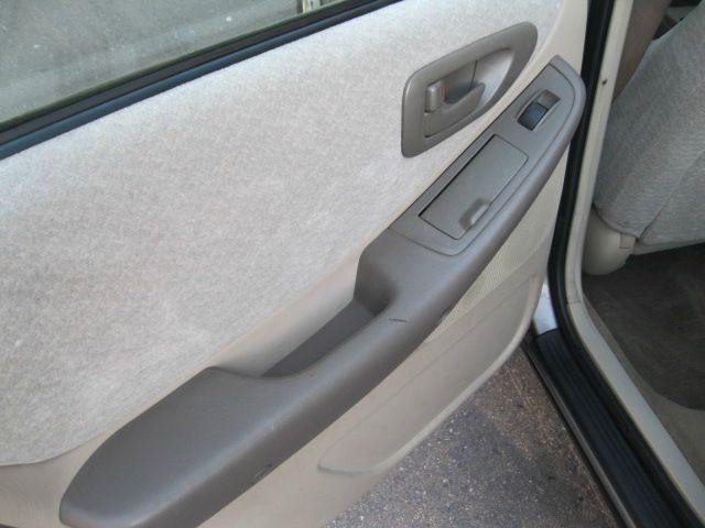 Toyota Avalon 1998 photo 14