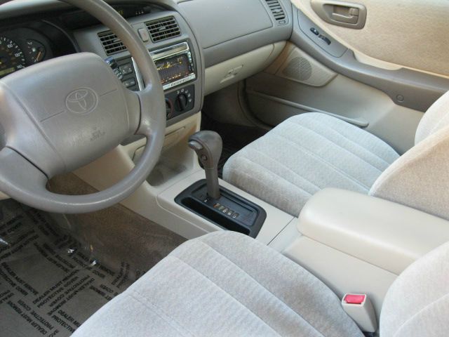 Toyota Avalon 1998 photo 16