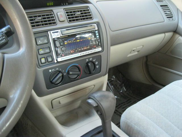 Toyota Avalon 1998 photo 18