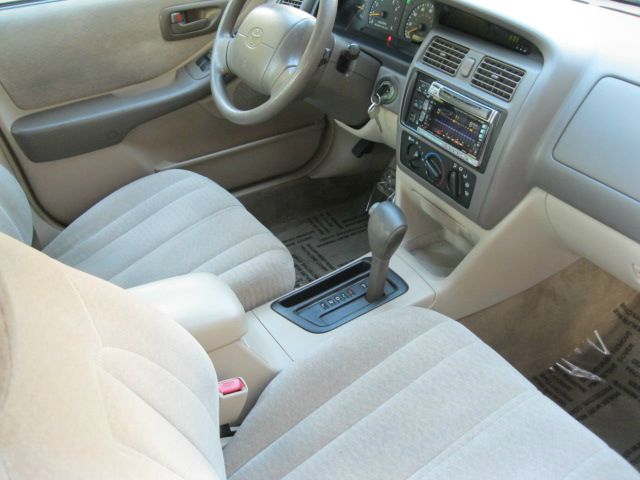 Toyota Avalon 1998 photo 23