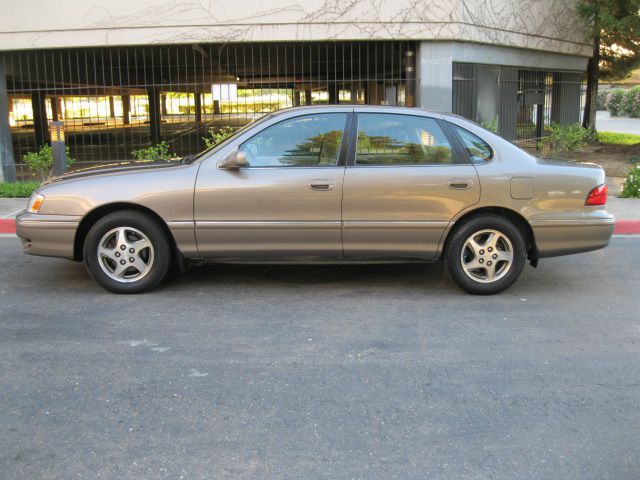 Toyota Avalon 1998 photo 28