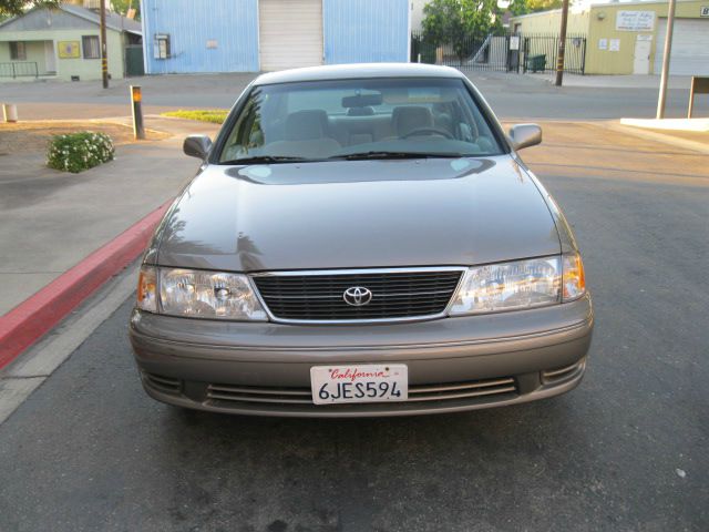 Toyota Avalon 1998 photo 29