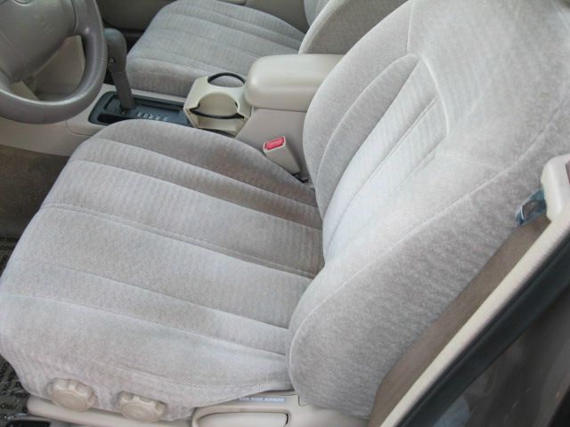 Toyota Avalon 1998 photo 3