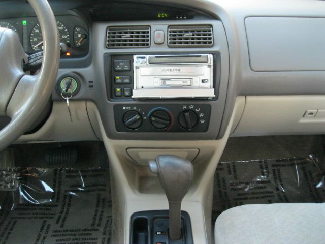 Toyota Avalon 1998 photo 4