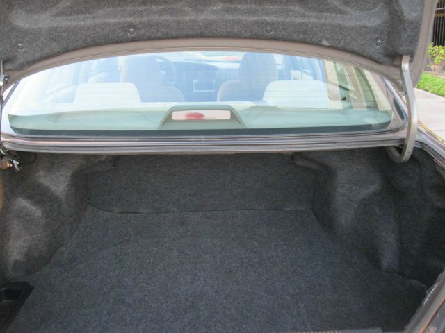 Toyota Avalon 1998 photo 6