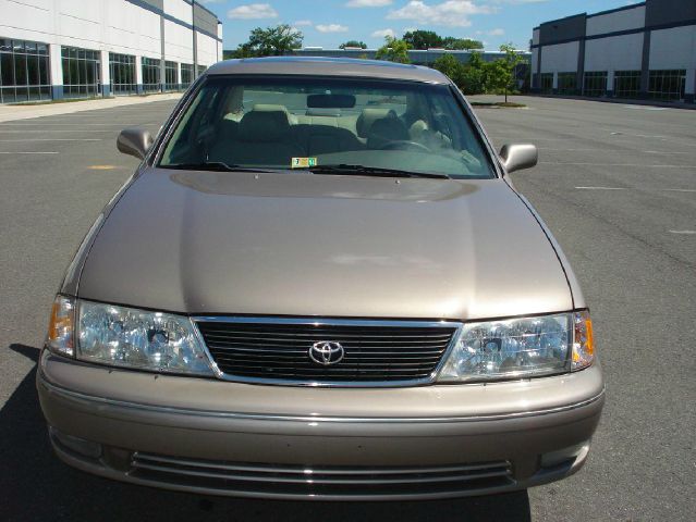 Toyota Avalon 1998 photo 2