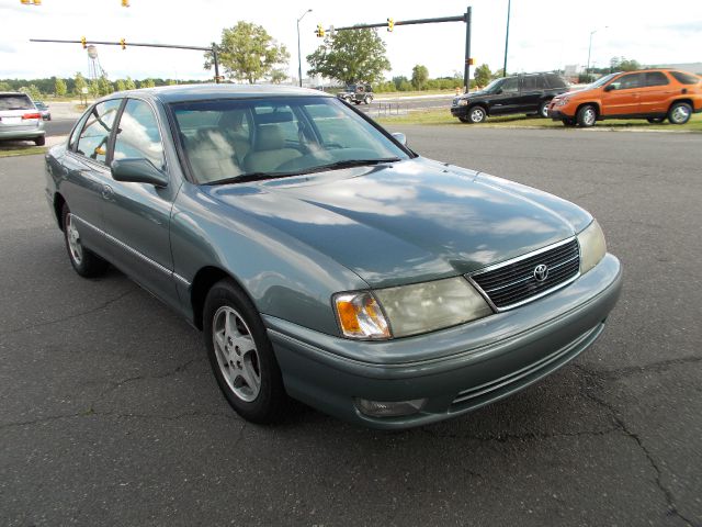 Toyota Avalon 1999 photo 5