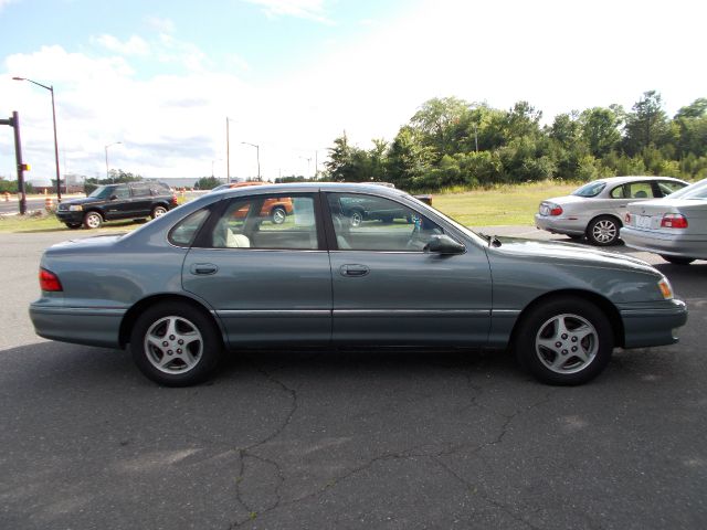 Toyota Avalon 1999 photo 8