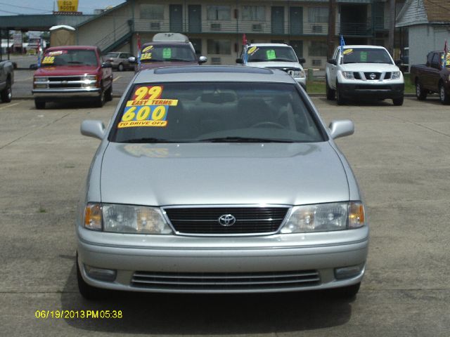 Toyota Avalon 1999 photo 3