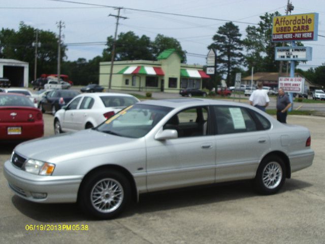 Toyota Avalon 1999 photo 4