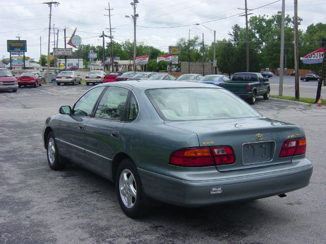 Toyota Avalon 1999 photo 5