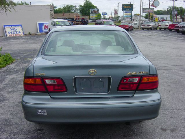 Toyota Avalon 1999 photo 6