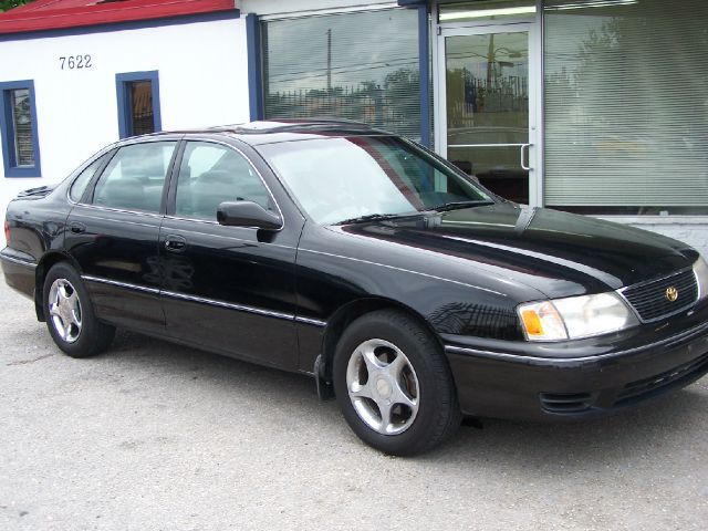 Toyota Avalon 1999 photo 6