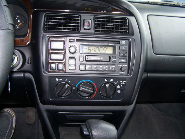 Toyota Avalon 1999 photo 8