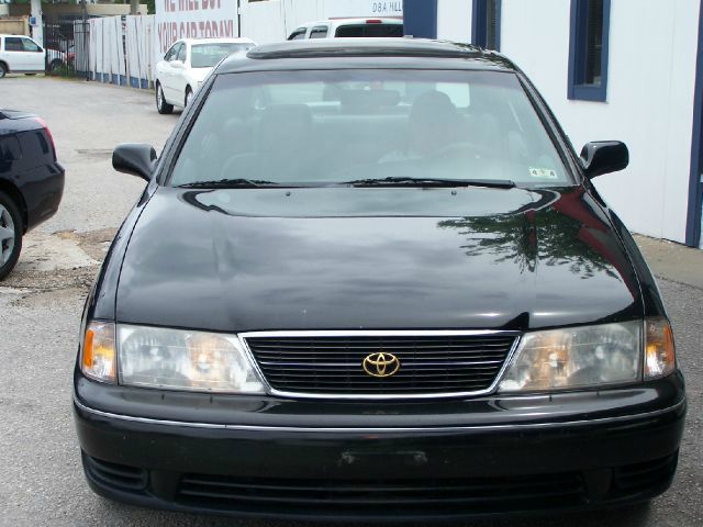 Toyota Avalon 1999 photo 5