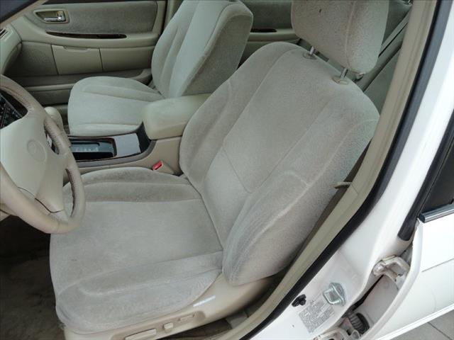 Toyota Avalon 2000 photo 20