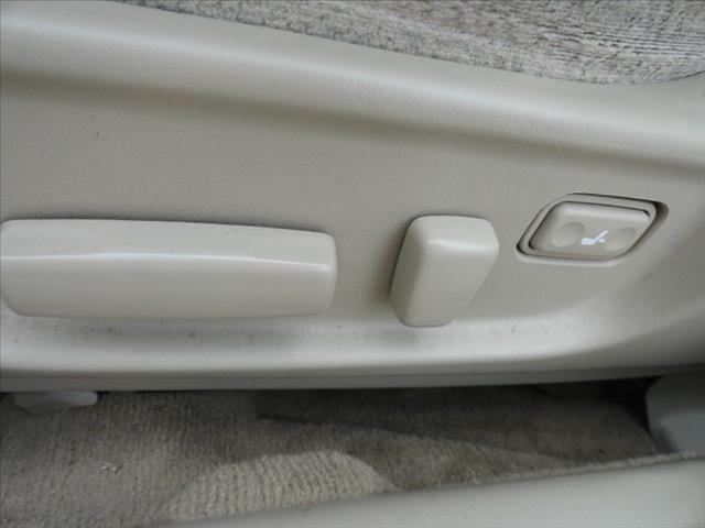 Toyota Avalon 2000 photo 7