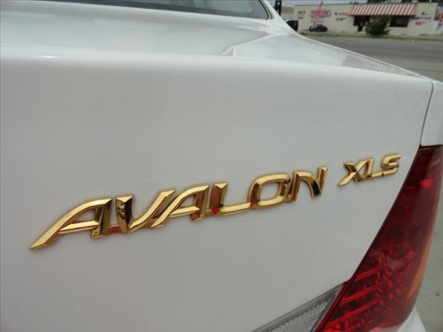 Toyota Avalon 2000 photo 8