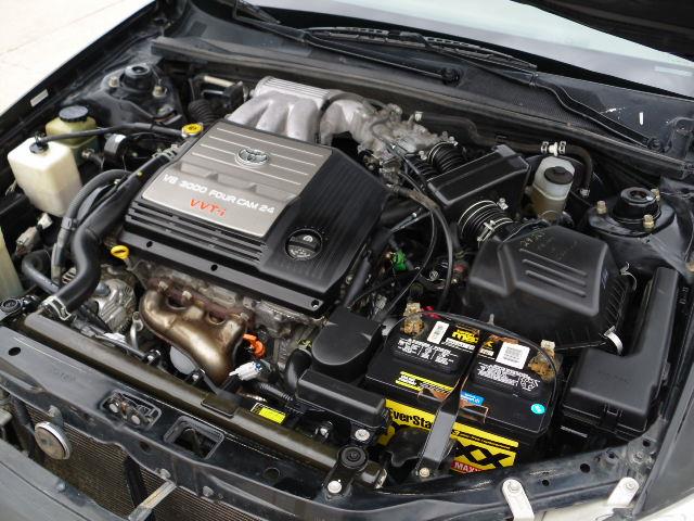 Toyota Avalon 2000 photo 3