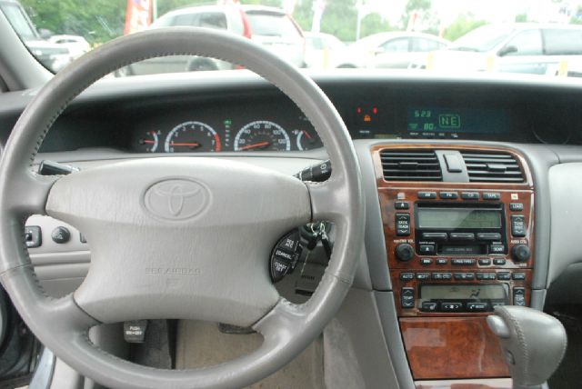 Toyota Avalon 2000 photo 3