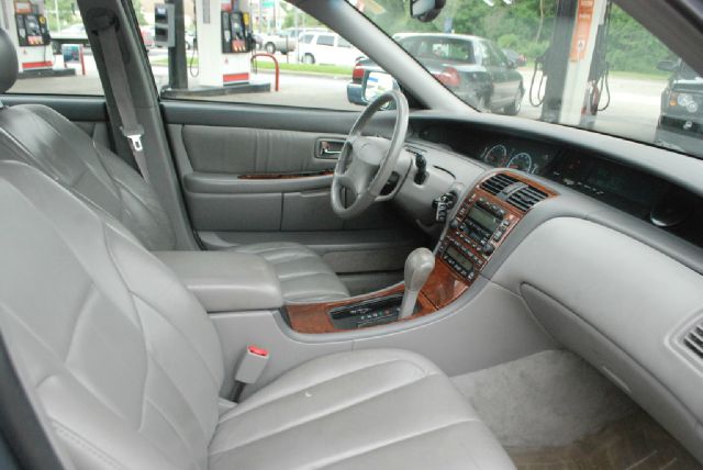 Toyota Avalon 2000 photo 4