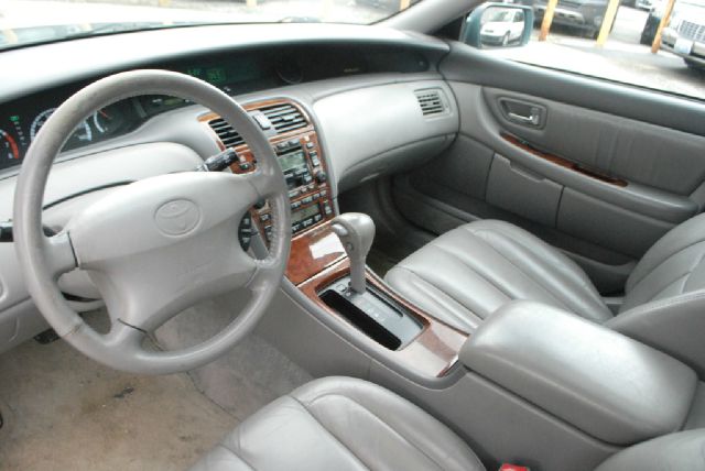 Toyota Avalon 2000 photo 7