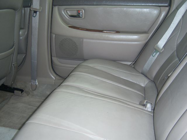 Toyota Avalon 2000 photo 10