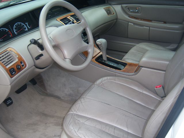 Toyota Avalon 2000 photo 14