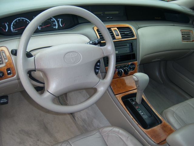 Toyota Avalon 2000 photo 15