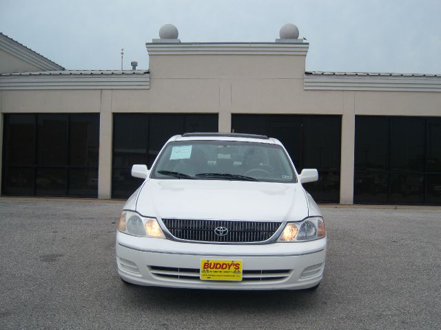 Toyota Avalon 2000 photo 18