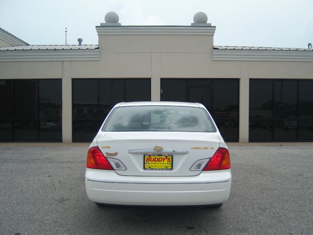 Toyota Avalon 2000 photo 21