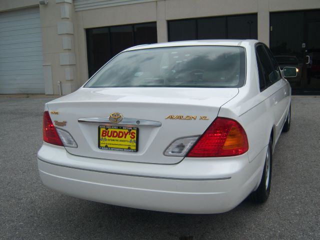 Toyota Avalon 2000 photo 22