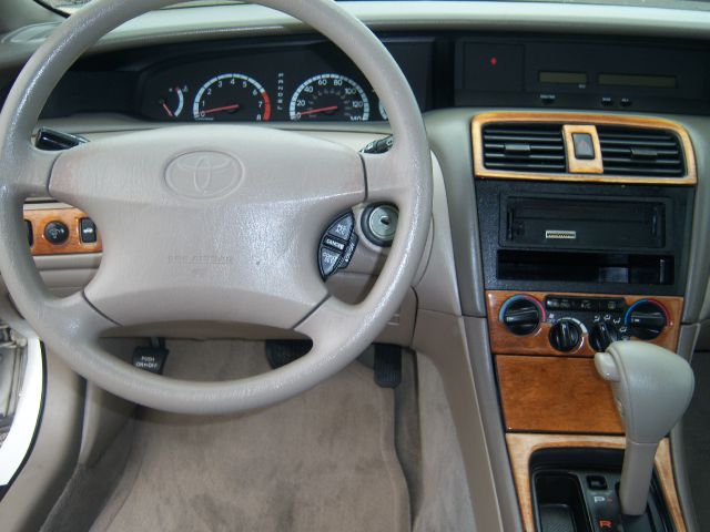 Toyota Avalon 2000 photo 25