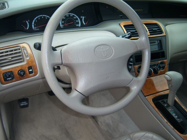 Toyota Avalon 2000 photo 26