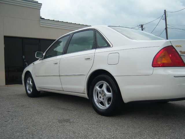 Toyota Avalon 2000 photo 31