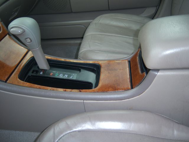 Toyota Avalon 2000 photo 8