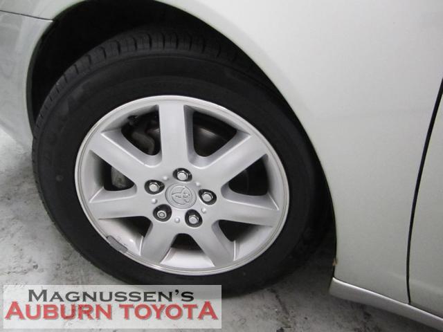 Toyota Avalon 2000 photo 5